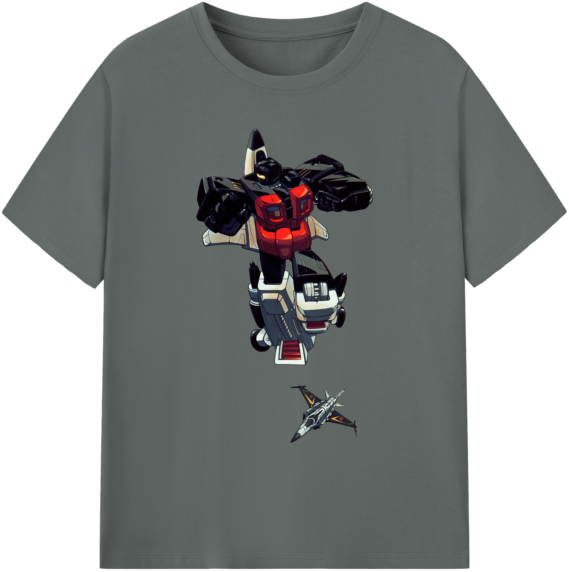 （画像用）  綿100％ メンズ半袖Tシャツ｜肌触りやわらか＆通気性